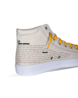 REPRESENT 'La Crema'