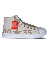 REPRESENT 'La Crema'