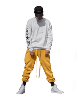 Signature Sweatpants 'Athletic Gold'