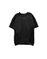 FT Tee 'Black Mono'