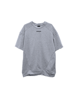 FT Tee 'Cool Gray'