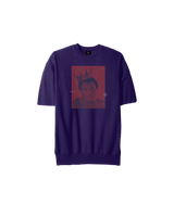 King of Kings Fleece Tee