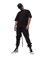 Signature Sweatpants 'Black Mono'