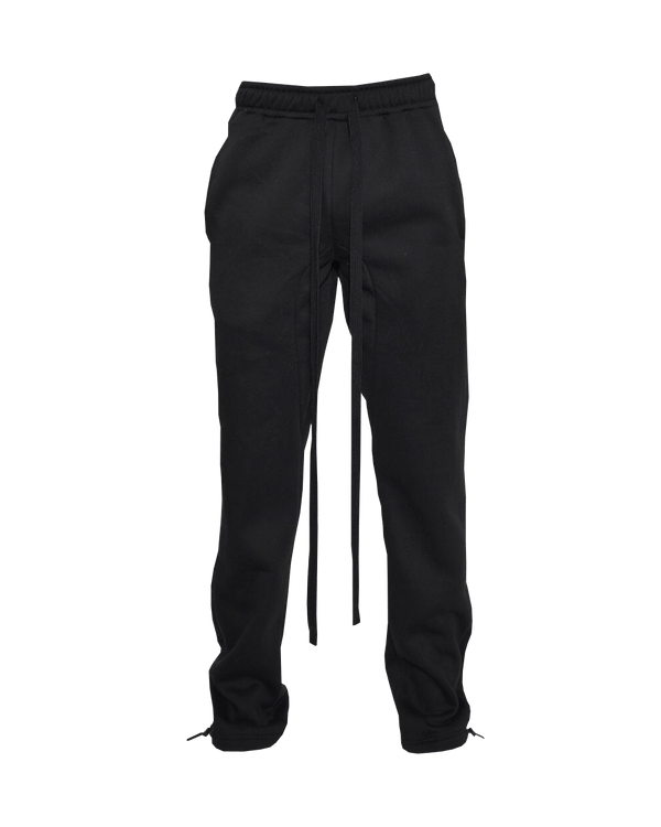 Signature Sweatpants 'Black Mono'